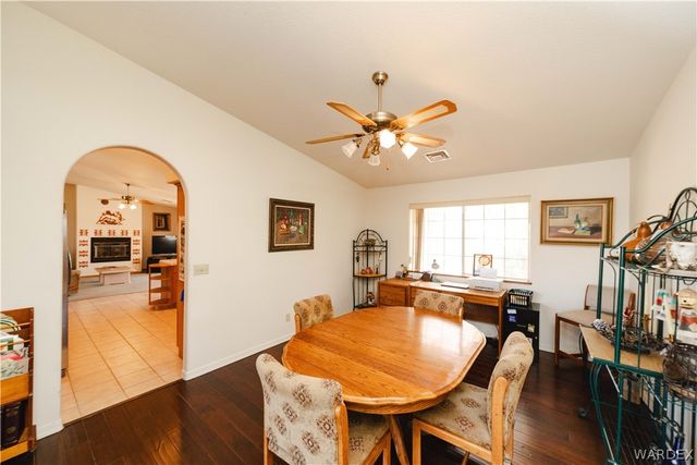 3557 Packsaddle Road, Kingman, AZ 86401