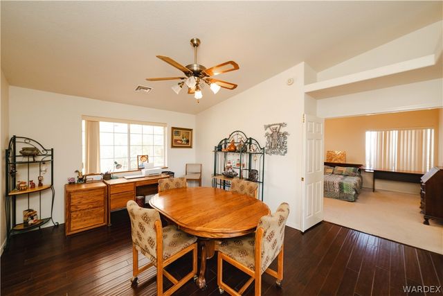 3557 Packsaddle Road, Kingman, AZ 86401