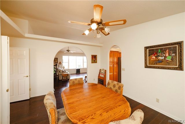 3557 Packsaddle Road, Kingman, AZ 86401