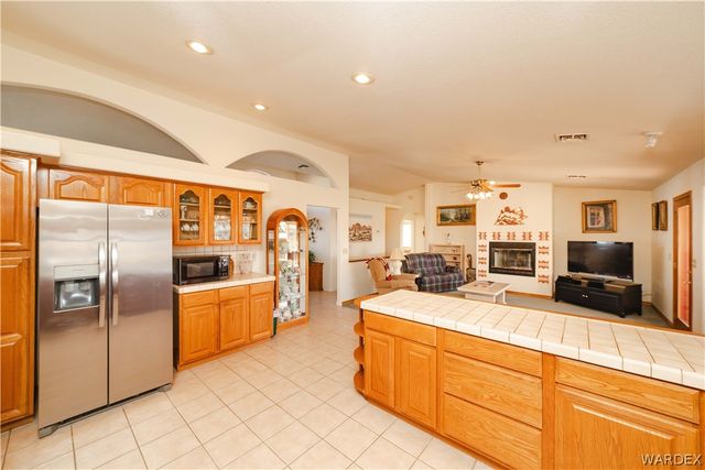 3557 Packsaddle Road, Kingman, AZ 86401
