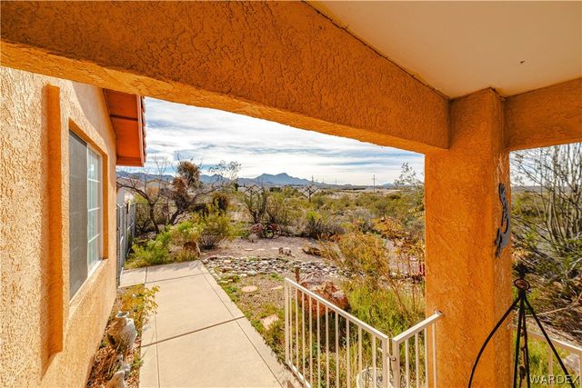 3557 Packsaddle Road, Kingman, AZ 86401