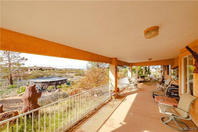 3557 Packsaddle Road, Kingman, AZ 86401