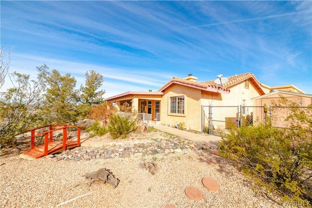 3557 Packsaddle Road, Kingman, AZ 86401