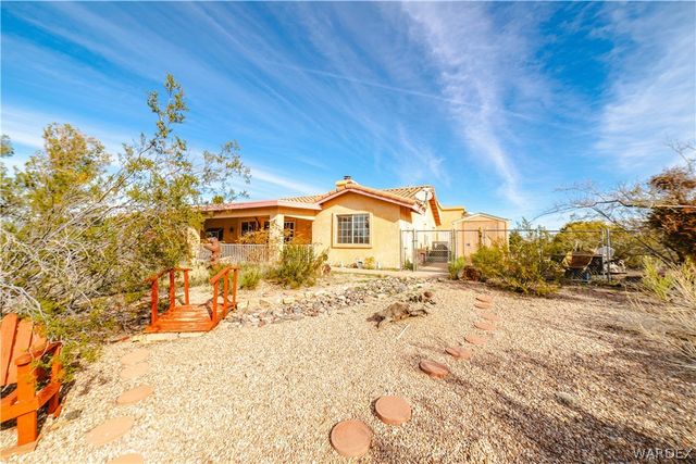 3557 Packsaddle Road, Kingman, AZ 86401