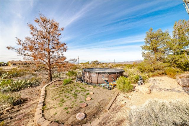 3557 Packsaddle Road, Kingman, AZ 86401