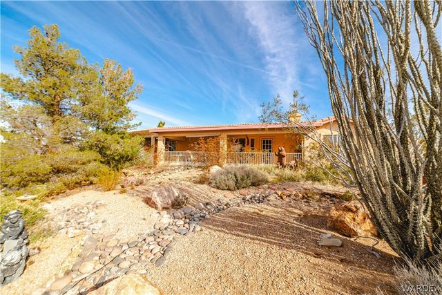 3557 Packsaddle Road, Kingman, AZ 86401
