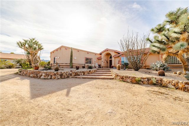 3557 Packsaddle Road, Kingman, AZ 86401