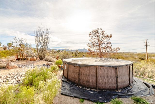 3557 Packsaddle Road, Kingman, AZ 86401