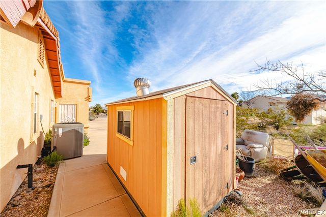 3557 Packsaddle Road, Kingman, AZ 86401