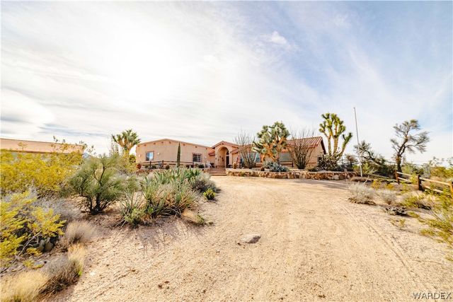 3557 Packsaddle Road, Kingman, AZ 86401