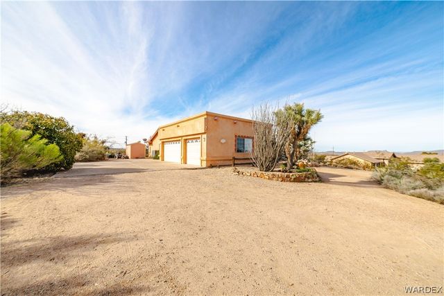 3557 Packsaddle Road, Kingman, AZ 86401