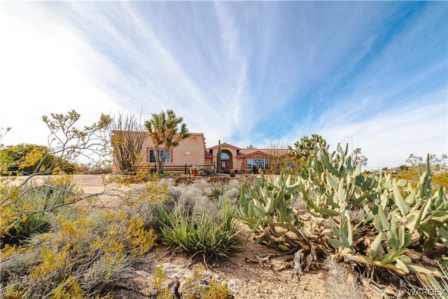 3557 Packsaddle Road, Kingman, AZ 86401