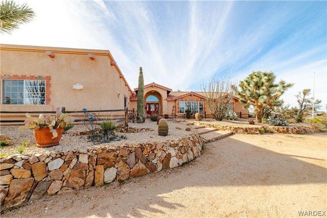 3557 Packsaddle Road, Kingman, AZ 86401