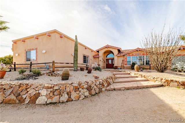 3557 Packsaddle Road, Kingman, AZ 86401