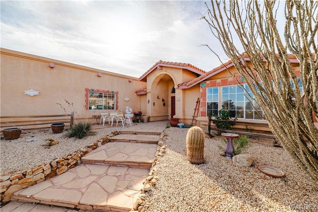 3557 Packsaddle Road, Kingman, AZ 86401