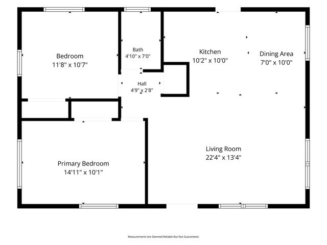 2938 11th Avenue SW, Hickory, NC 28602