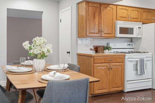 6566 Cherrywood Avenue, Georgetown Twp, MI 49428