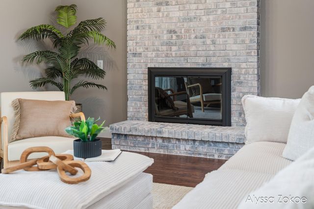 6566 Cherrywood Avenue, Georgetown Twp, MI 49428