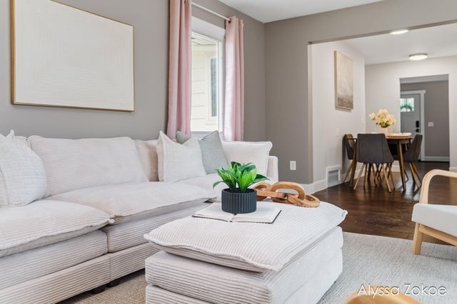 6566 Cherrywood Avenue, Georgetown Twp, MI 49428