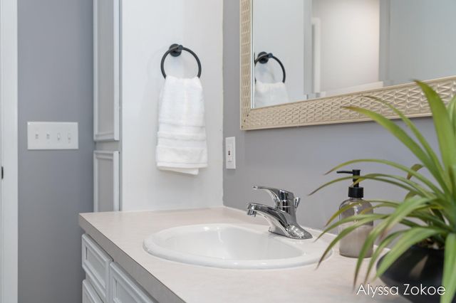 6566 Cherrywood Avenue, Georgetown Twp, MI 49428