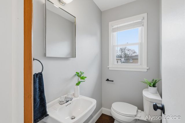 6566 Cherrywood Avenue, Georgetown Twp, MI 49428