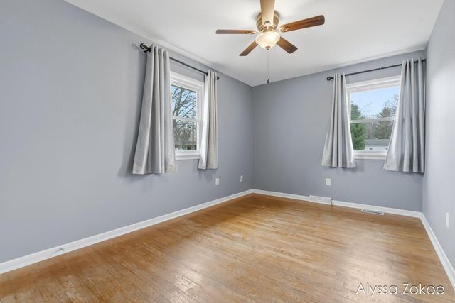 6566 Cherrywood Avenue, Georgetown Twp, MI 49428