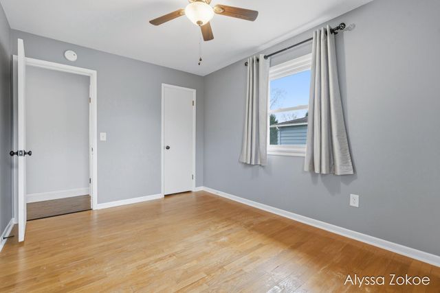 6566 Cherrywood Avenue, Georgetown Twp, MI 49428