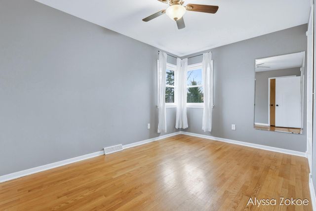 6566 Cherrywood Avenue, Georgetown Twp, MI 49428