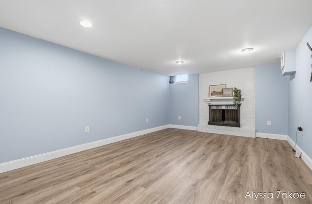 6566 Cherrywood Avenue, Georgetown Twp, MI 49428