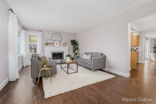 6566 Cherrywood Avenue, Georgetown Twp, MI 49428