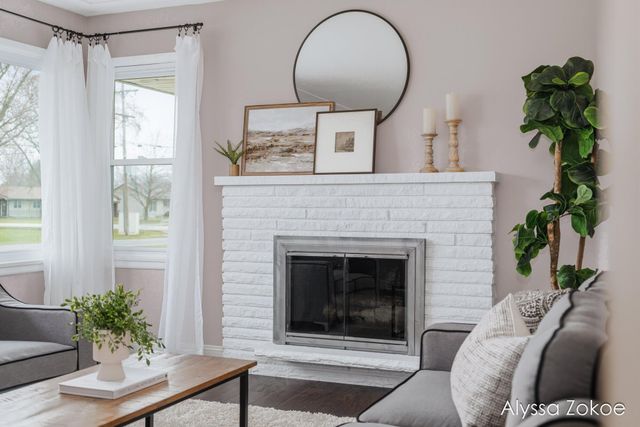 6566 Cherrywood Avenue, Georgetown Twp, MI 49428