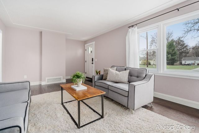 6566 Cherrywood Avenue, Georgetown Twp, MI 49428