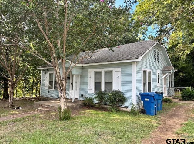 305 E Bradford, Troup, TX 75789