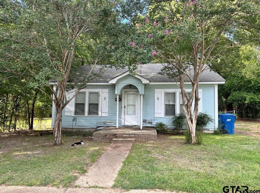 305 E Bradford, Troup, TX 75789