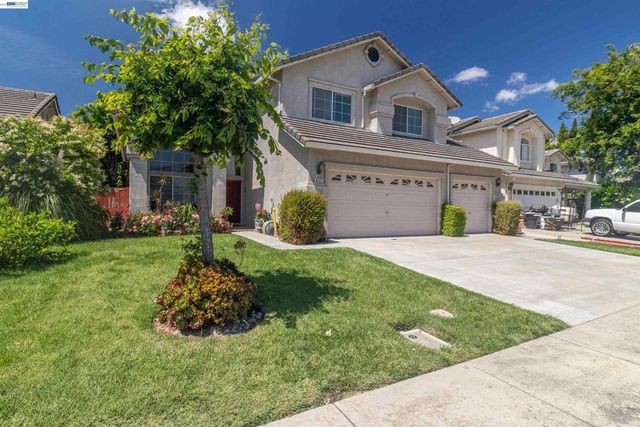 4227 Bayonne Ct, Stockton, CA 95206