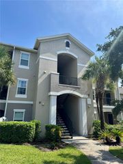 6506 SWISSCO DRIVE 1317, Orlando, FL 32822