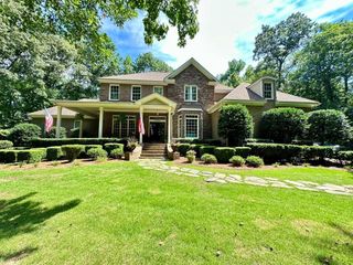 105 Lake View Drive, Hamilton, GA 31811