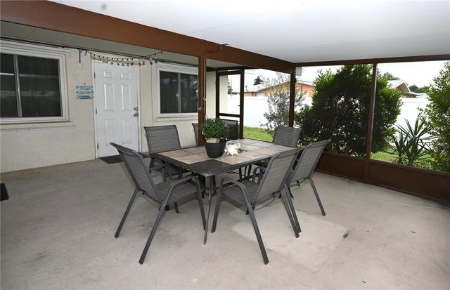 1620 MORNING DOVE LANE, Englewood, FL 34224