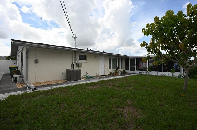 1620 MORNING DOVE LANE, Englewood, FL 34224