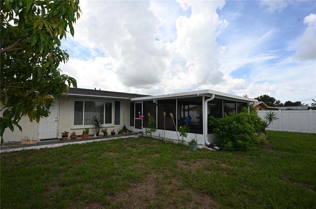 1620 MORNING DOVE LANE, Englewood, FL 34224