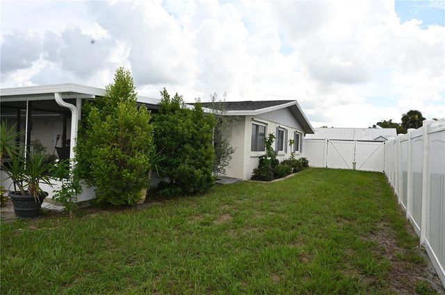 1620 MORNING DOVE LANE, Englewood, FL 34224