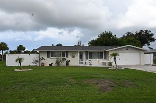 1620 MORNING DOVE LANE, Englewood, FL 34224