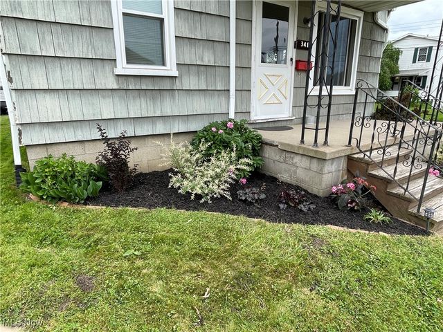 341 6th Street NE, Barberton, OH 44203