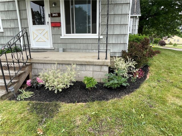 341 6th Street NE, Barberton, OH 44203