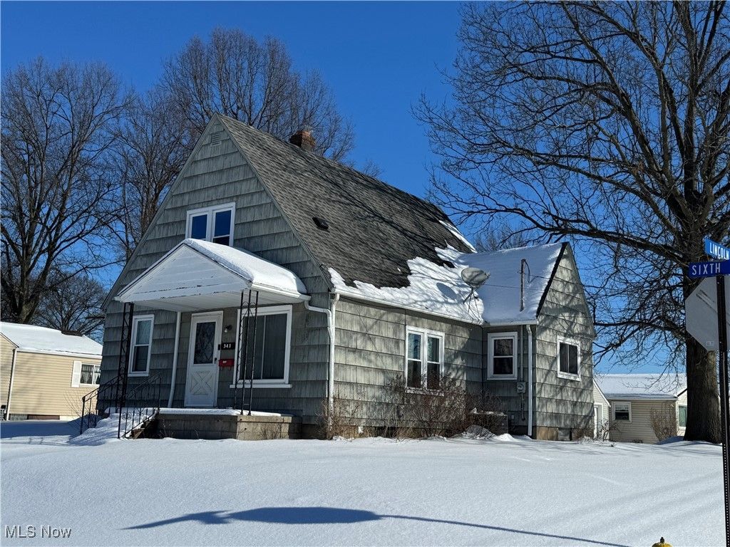 341 6th Street NE, Barberton, OH 44203