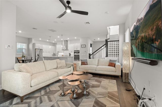 543 WISHBONE LANE, Lake Mary, FL 32746