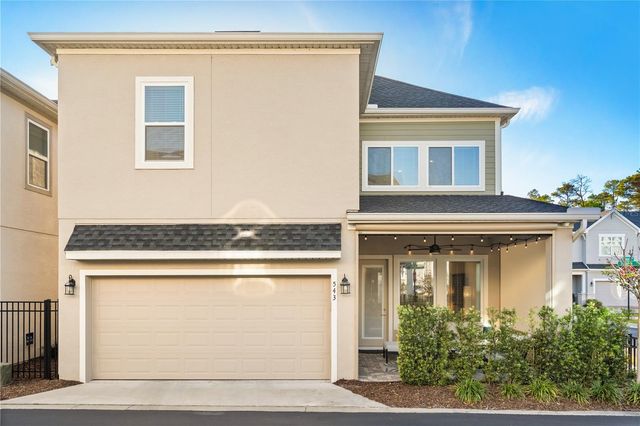 543 WISHBONE LANE, Lake Mary, FL 32746
