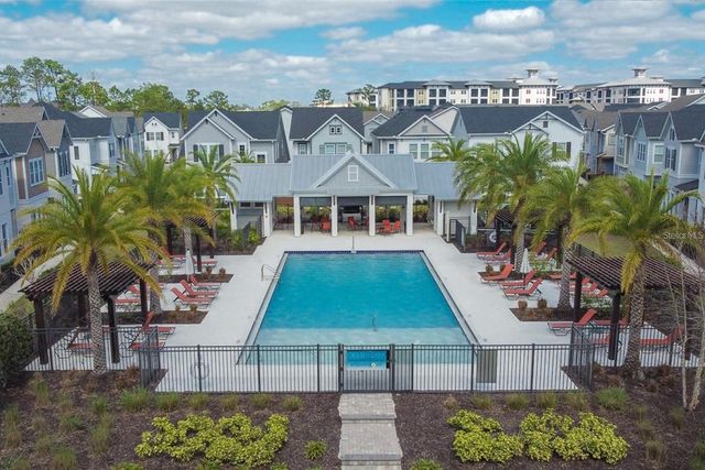543 WISHBONE LANE, Lake Mary, FL 32746