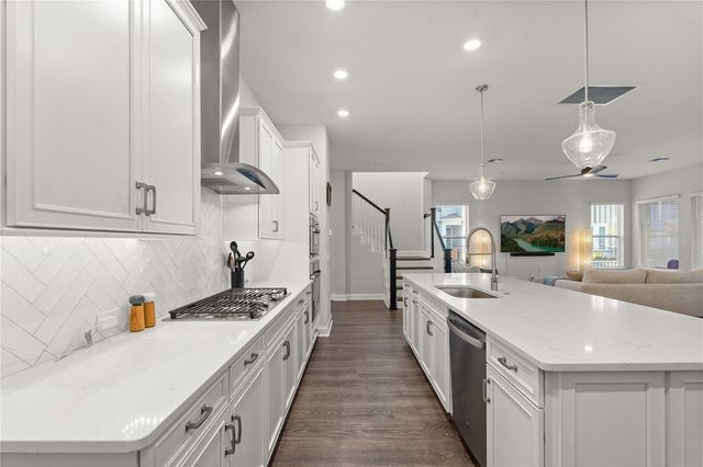 543 WISHBONE LANE, Lake Mary, FL 32746