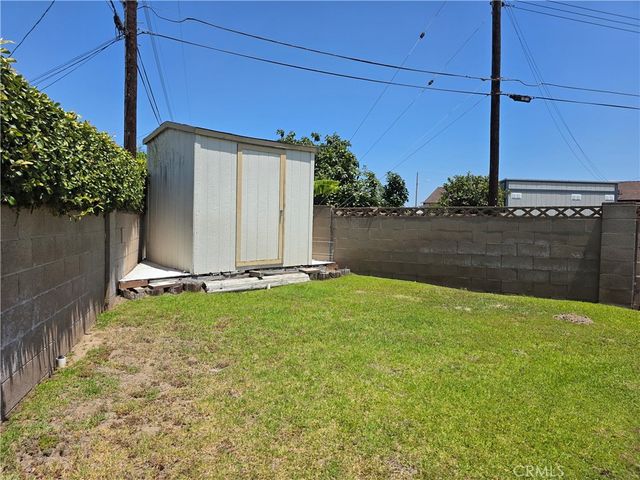 10820 Hamden, Stanton, CA 90680